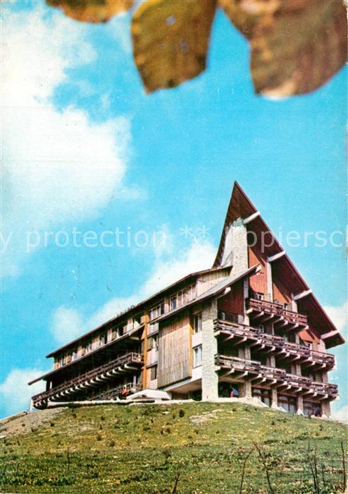 Predeal Cabana Clabucet plecare