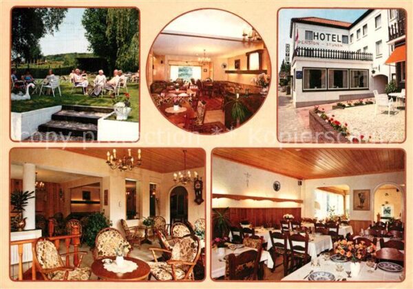 Houthem Valkenburg Hotel Pension Stijnen Restaurant Garten