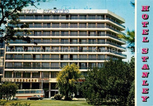 Athens Athen Hotel Stanley