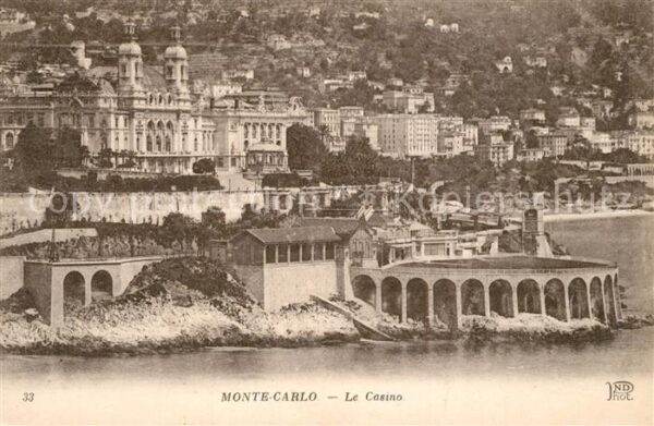 Monte-Carlo Casino