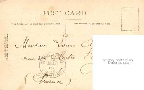 London War Office – Bild 2