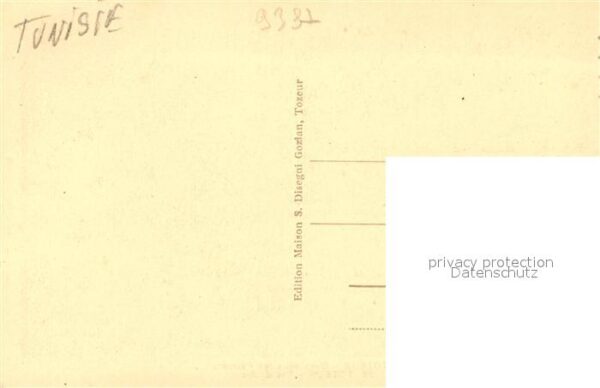 Tozeur Ras El Ain – Bild 2