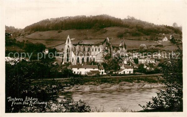 Tintern Abbey