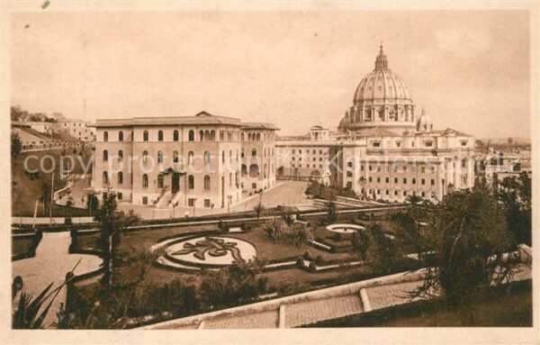 Vaticano Citta