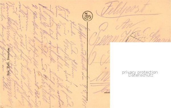 Ypern Ypres Panorama – Bild 2