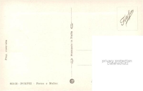 Pompei Forno e Mulini – Bild 2
