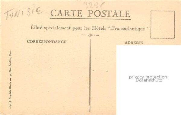 Nefta Oasis La Corbeille – Bild 2