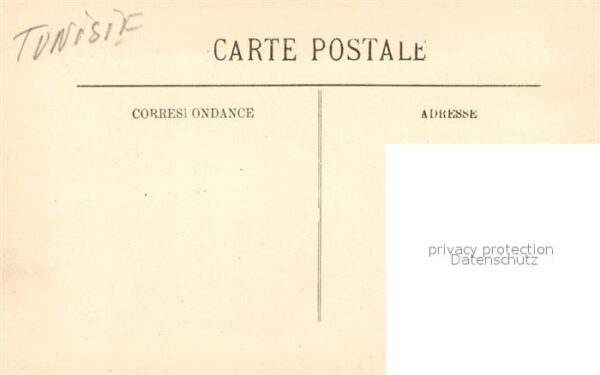 Carthage Karthago Jardin Musee de Saint Louis – Bild 2