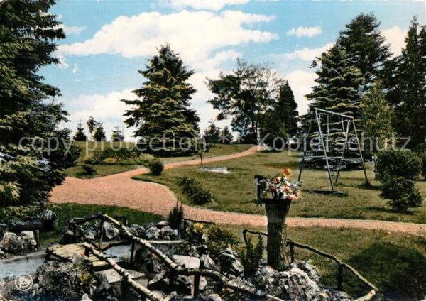 Erezee Park
