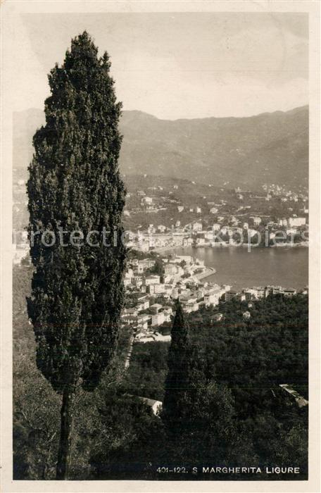 Santa Margherita Ligure Panorama