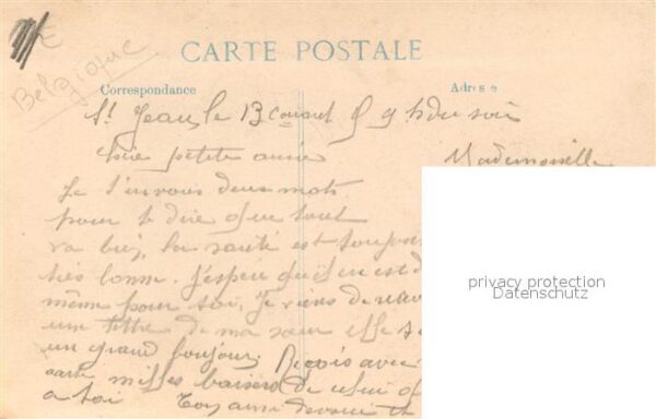 Poperinghe Intérieur de l'Eglise Notre Dame – Bild 2