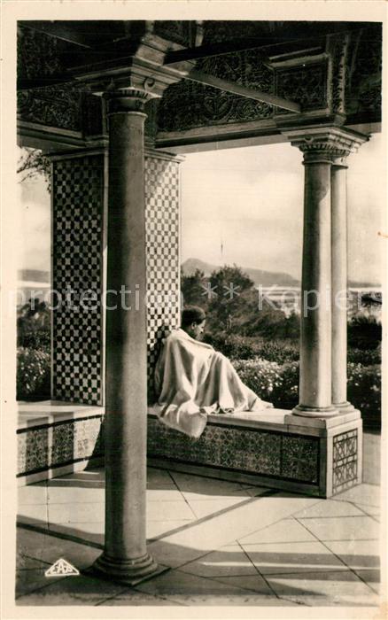 Tunis Le Belvedere La Kouba