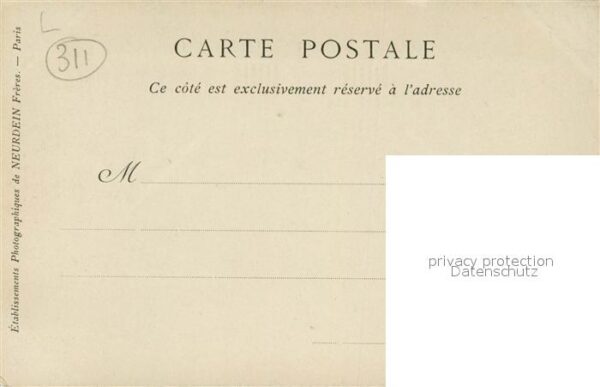 Constantine Algerien Ancien Palais d_Ahmed Bey – Bild 2