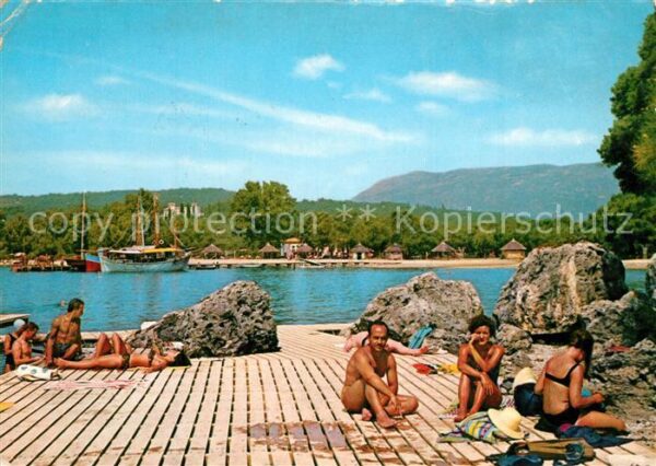Corfu Korfu Club Méditerranée