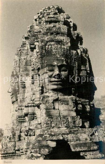 Angkor Kambodscha Tempel