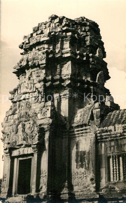 Angkor Kambodscha Tempel