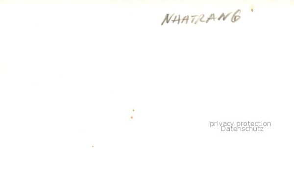 Nhatrang Nha Trang Boote – Bild 2
