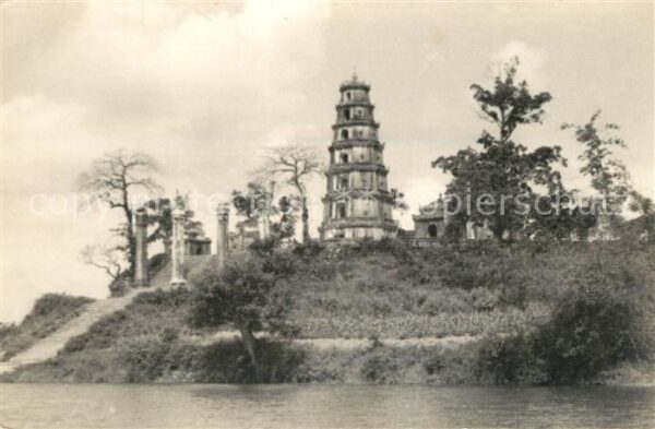 Nhatrang Nha Trang Tempel
