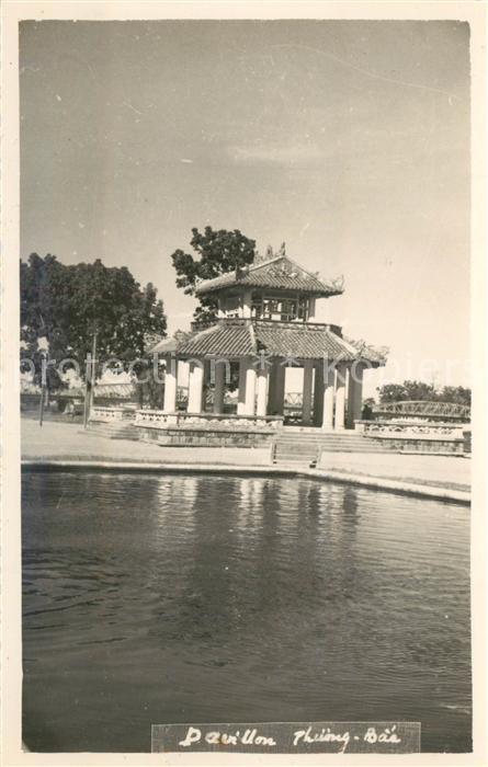 Nhatrang Nha Trang Pavillon