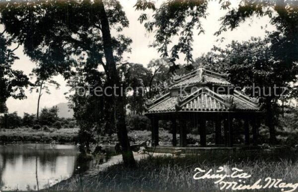Nhatrang Nha Trang Pavillon