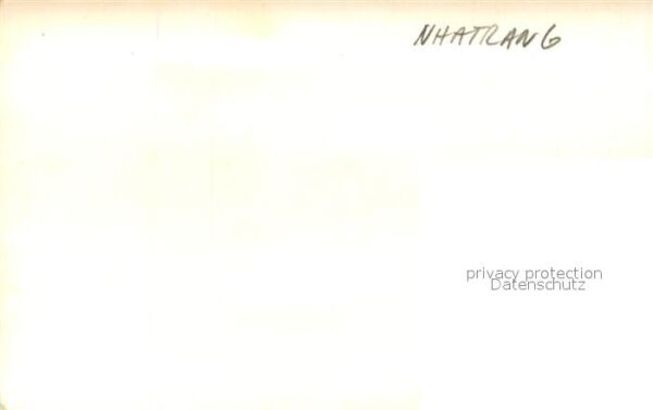 Nhatrang Nha Trang Tempwl – Bild 2