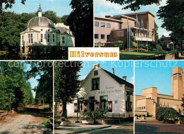 Hilversum