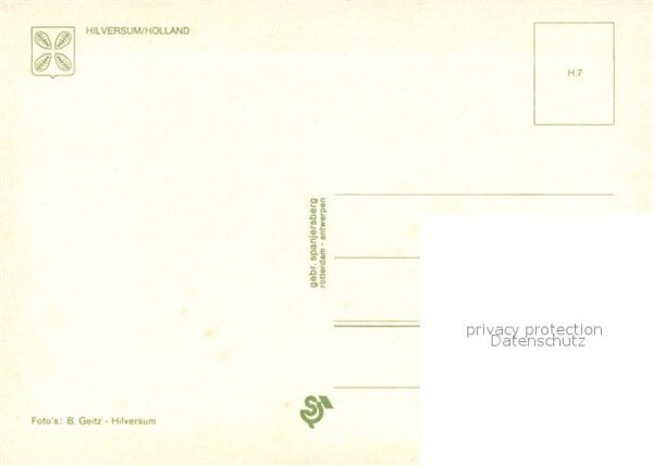 Hilversum – Bild 2