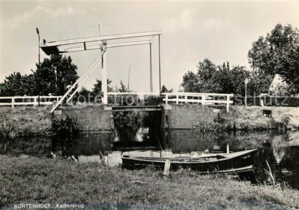 Kortenhoef Kattenbrug