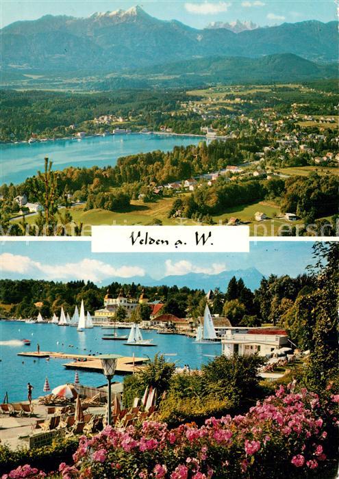 Velden Woerthersee