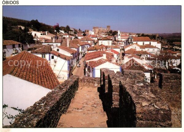 Obidos