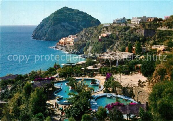 Ischia S. Angelo Giardini Terme Aphrodite
