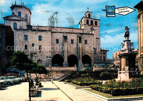 Santander Cathedral