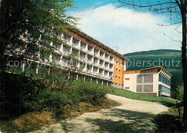 Krkonose Spindleruv Mlyn Interhotel Montana