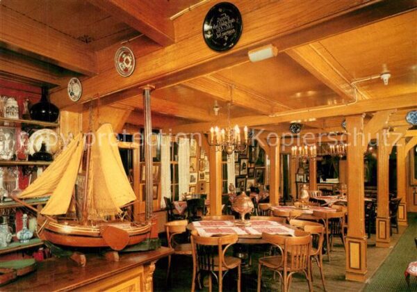 Volendam Hotel Spaander Restaurant