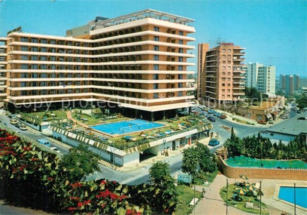 Costa del Sol Zona residencial