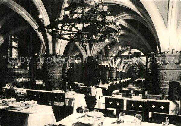 Gent Gand Flandre Restaurant Tee Room Cafe Raadskelder