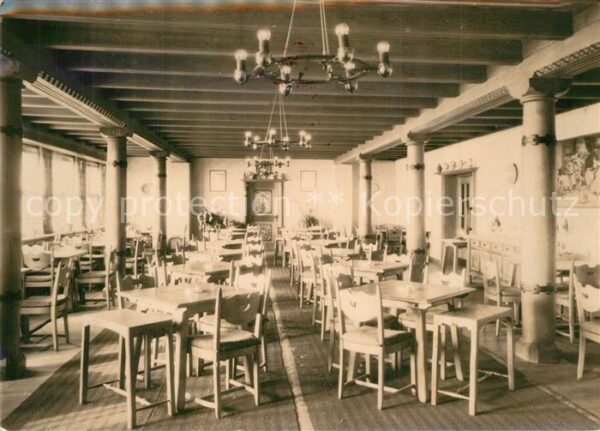Krkonose Janske Lazne Horsky Hotel Cedok na Cern
