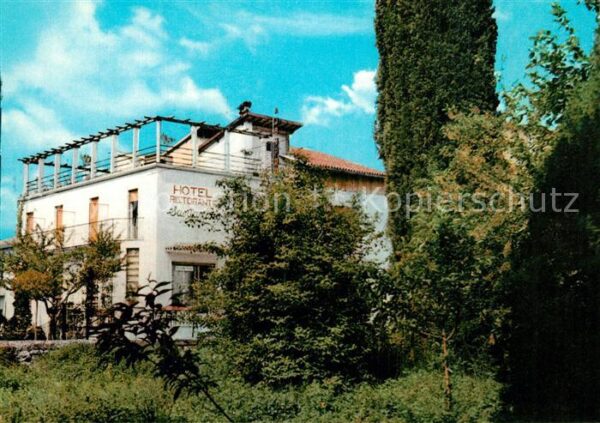 Bardolino Lago di Garda Hotel Santamaria