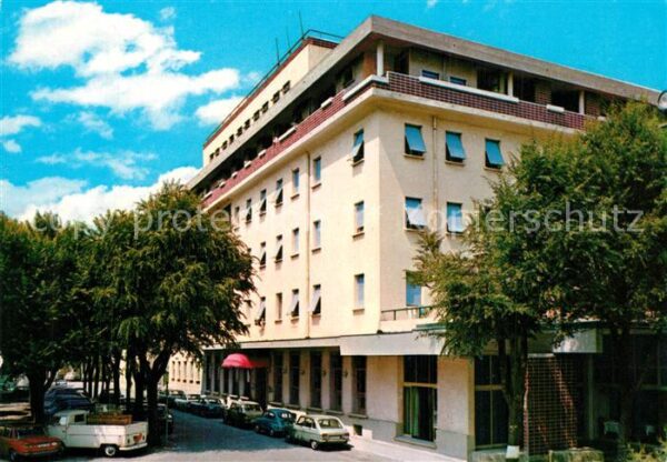 Grado Gorizia Hotel Fonzari
