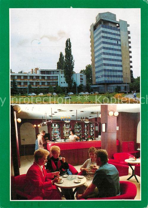 Szot Kohasz Gyogyüdülö