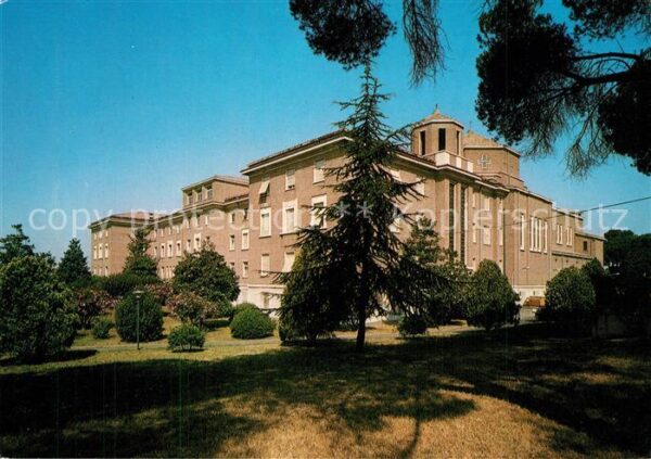 Roma Rom Via di Villa Troili