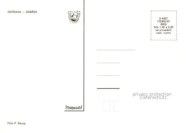 Ostrava Zabreh – Bild 2