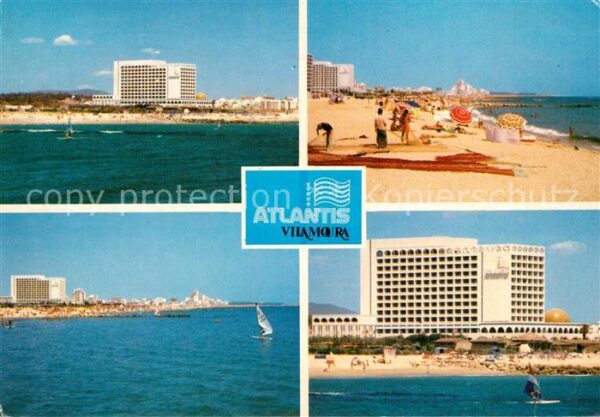 Algarve Atlantis Vilamoura