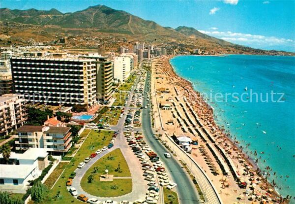 Fuengirola Los Boliches