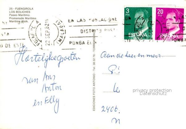 Fuengirola Los Boliches – Bild 2