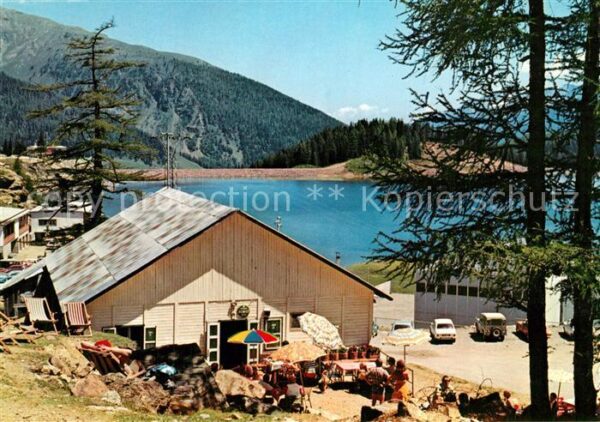 St Gertraud Ulten Gasthaus Alpe