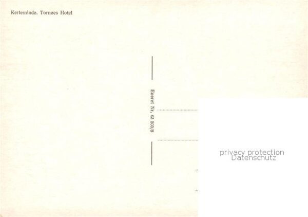 Kerteminde Tornoes Hotel – Bild 2