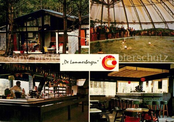 Limburg Valkenburg Sporthuis Centrum Theke Bar Schwimmbad