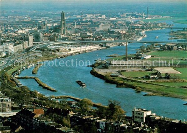 Arnhem Roermondspleinbrug