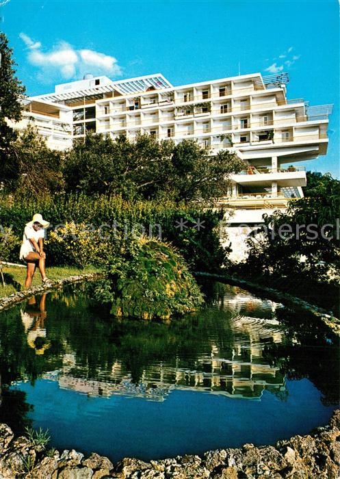 Mlini Hotel Astarea